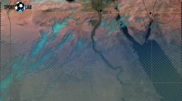 «الأرصاد» تعلن تفاصيل الطقس الأيام المقبلة: أجواء حارة مع شبورة صباحية